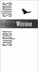 Міжнародна реєстрація торговельної марки № 914636: Winston super slims