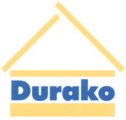 Міжнародна реєстрація торговельної марки № 914740: Durako