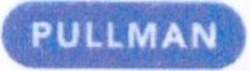 Міжнародна реєстрація торговельної марки № 916479: PULLMAN