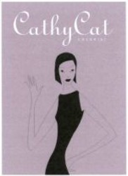 Міжнародна реєстрація торговельної марки № 916764: CathyCat COLORIST
