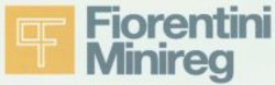 Міжнародна реєстрація торговельної марки № 917376: PF Fiorentini Minireg