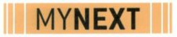 Міжнародна реєстрація торговельної марки № 917528: MYNEXT