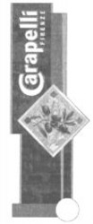 Міжнародна реєстрація торговельної марки № 918613: Carapelli FIRENZE