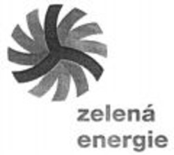 Міжнародна реєстрація торговельної марки № 918924: zelená energie