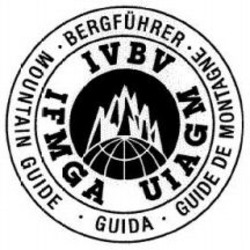 Міжнародна реєстрація торговельної марки № 920788: IVBV UIAGM IFMGA BERGFÜHRER GUIDE DE MONTAGNE GUIDA MOUNTAIN GUIDE