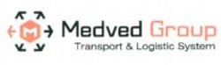 Міжнародна реєстрація торговельної марки № 921473: Medved Group Transport & Logistic System