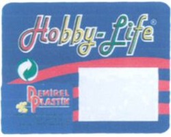 Міжнародна реєстрація торговельної марки № 925424: Hobby-Life DEMIREL PLASTIK