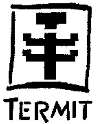 Міжнародна реєстрація торговельної марки № 925976A: TERMIT