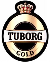 Міжнародна реєстрація торговельної марки № 926717: TUBORG GOLD