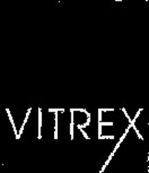 Міжнародна реєстрація торговельної марки № 927601: VITREX