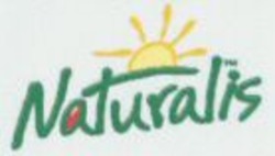 Міжнародна реєстрація торговельної марки № 927822: Naturalis