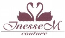 Міжнародна реєстрація торговельної марки № 928270: Inesse M couture