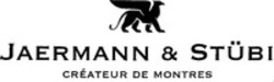 Міжнародна реєстрація торговельної марки № 928554: JAERMANN & STÜBI CRÉATEUR DE MONTRES