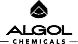 Міжнародна реєстрація торговельної марки № 929210: ALGOL CHEMICALS