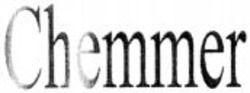 Міжнародна реєстрація торговельної марки № 929636: Chemmer