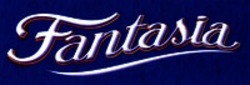 Міжнародна реєстрація торговельної марки № 932345: Fantasia