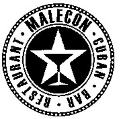 Міжнародна реєстрація торговельної марки № 934071: RESTAURANT MALECÓN CUBAN BAR