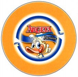 Міжнародна реєстрація торговельної марки № 934242: ARGETA Junior