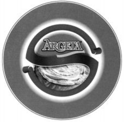 Міжнародна реєстрація торговельної марки № 934244: ARGETA