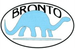 Міжнародна реєстрація торговельної марки № 935061: BRONTO