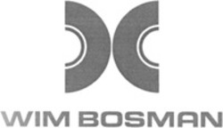 Міжнародна реєстрація торговельної марки № 935295: WIM BOSMAN