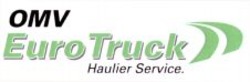Міжнародна реєстрація торговельної марки № 936589: OMV Euro Truck Haulier Service.