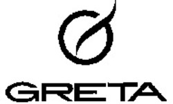 Міжнародна реєстрація торговельної марки № 937543: GRETA