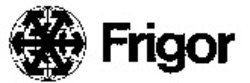 Міжнародна реєстрація торговельної марки № 938191: Frigor