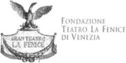 Міжнародна реєстрація торговельної марки № 939790: GRAND TEATRO LA FENICE