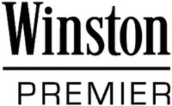 Міжнародна реєстрація торговельної марки № 943428: Winston PREMIER
