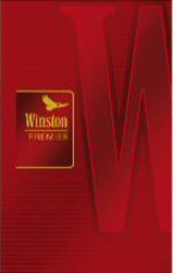 Міжнародна реєстрація торговельної марки № 943436: W Winston PREMIER