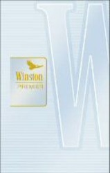 Міжнародна реєстрація торговельної марки № 944128: W Winston PREMIER