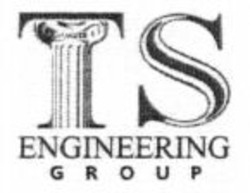 Міжнародна реєстрація торговельної марки № 944737: TS ENGINEERING GROUP