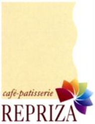 Міжнародна реєстрація торговельної марки № 944794: café-patisserie REPRIZA