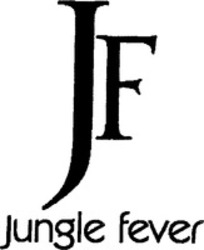 Міжнародна реєстрація торговельної марки № 944823: JF jungle fever