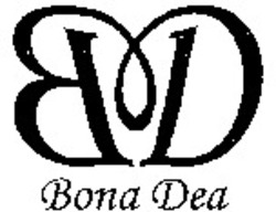 Міжнародна реєстрація торговельної марки № 945170: BD Bona Dea