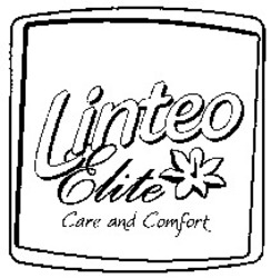 Міжнародна реєстрація торговельної марки № 946266: Linteo Elite Care and Comfort
