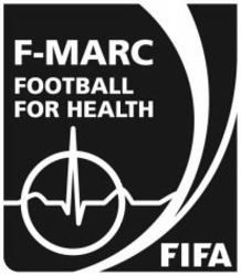 Міжнародна реєстрація торговельної марки № 946801: F-MARC FOOTBALL FOR HEALTH FIFA