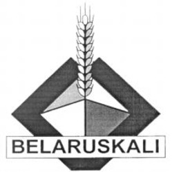 Міжнародна реєстрація торговельної марки № 946957: BELARUSKALI