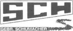 Міжнародна реєстрація торговельної марки № 947338: SCH GEBR. SCHUMACHER