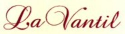Міжнародна реєстрація торговельної марки № 948284: La Vantil