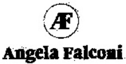 Міжнародна реєстрація торговельної марки № 949299: AF Angela Falconi