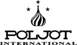 Міжнародна реєстрація торговельної марки № 949726: POLJOT INTERNATIONAL