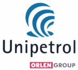 Міжнародна реєстрація торговельної марки № 950436: Unipetrol ORLEN GROUP