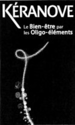 Міжнародна реєстрація торговельної марки № 950530: KÉRANOVE Le Bien-être par les Oligo-éléments