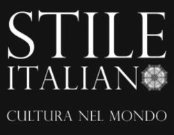 Міжнародна реєстрація торговельної марки № 953959: STILE ITALIANO CULTURA NEL MONDO