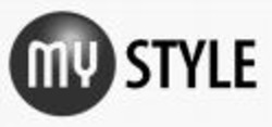 Міжнародна реєстрація торговельної марки № 954799: MY STYLE