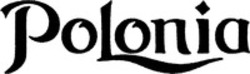 Міжнародна реєстрація торговельної марки № 956819: PoLonia
