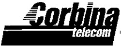 Міжнародна реєстрація торговельної марки № 956936: Corbina telecom