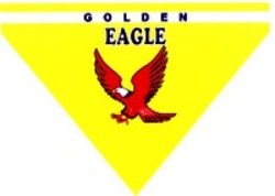 Міжнародна реєстрація торговельної марки № 956987: GOLDEN EAGLE